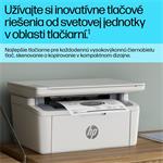 HP LaserJet M140w