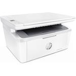 HP LaserJet M140w