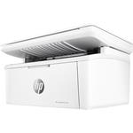 HP LaserJet M140w