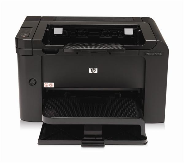 Hp laserjet p1606dn двусторонняя печать не работает