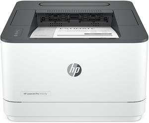 HP LaserJet Pro 3002dw