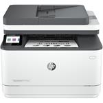 HP LaserJet Pro 3102fdn