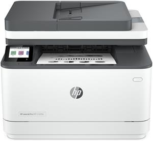 HP LaserJet Pro 3102fdn