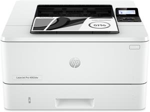 HP LaserJet Pro 4002dwe, HP+
