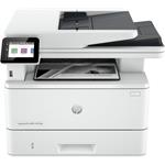 HP LaserJet Pro 4102fdn, (rozbalené)