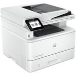 HP LaserJet Pro 4102fdn, (rozbalené)