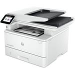 HP LaserJet Pro 4102fdn, (rozbalené)