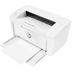 HP LaserJet Pro M15a