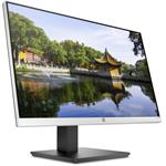 HP LCD 24mq 24", monitor, čierno-strieborný