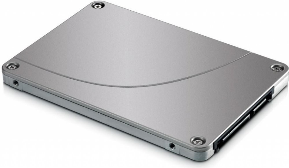 HP LT002AA, 2,5" SSD, 160GB