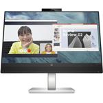 HP M24 Webcam, 24"