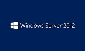HP Microsoft Windows Server 2012 Foundation Reseller Option Kit - EN/