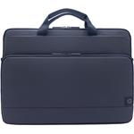 HP Modern 16-inch Laptop Briefcase - Navy blazer