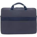 HP Modern 16-inch Laptop Briefcase - Navy blazer