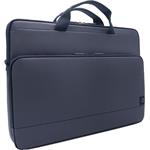 HP Modern 16-inch Laptop Briefcase - Navy blazer