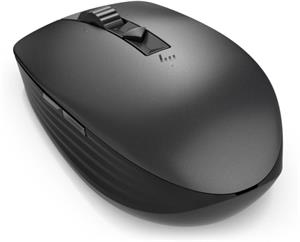 HP Multi-Device 635, bezdrôtová myš, čierna