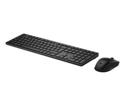HP Multi-Device Dual-Mode Mouse and Keyboard Combo 495C