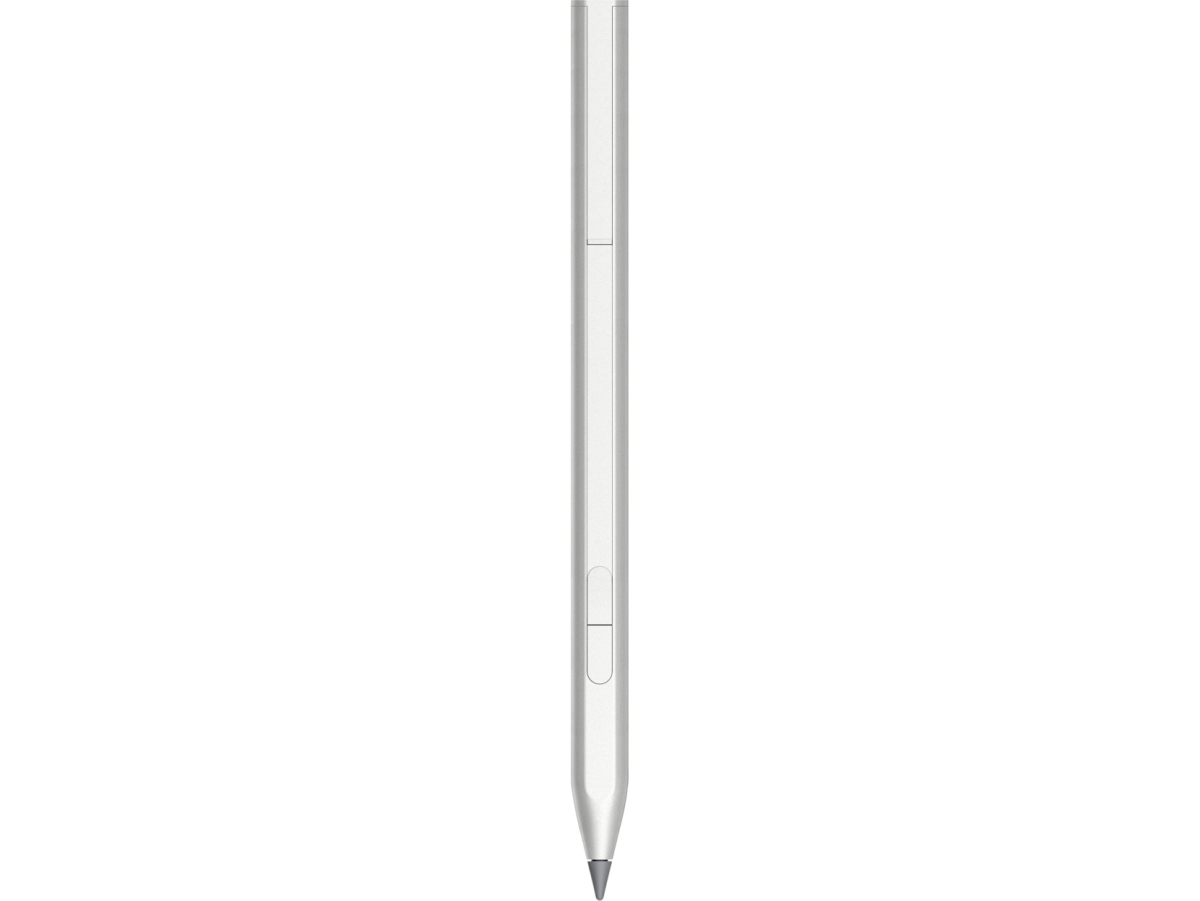 HP nabíjateľné pero MPP 2.0 Tilt Silver Pen