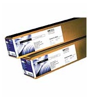 HP Natural Tracing Paper - role 24", C3869A