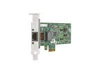HP NC112T PCIe Gigabit Server Adapter