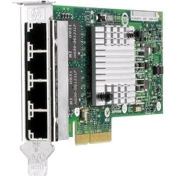 HP NC365T 4-port Ethernet Server Adapter
