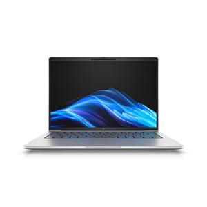 HP NTB EliteBook 8 G2a 14" RAI7-450 WUXGA 400 IR 5MP,16GB,512GB,WiFi7,BT,FpS,bckl kbd,bez adapteru, Win11Pro 3y onsite