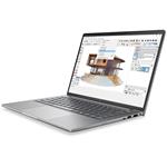 HP NTB Zbook 8 G2a 14, DT1K8ET, strieborný