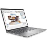 HP NTB Zbook 8 G2a 14, DT1K8ET, strieborný
