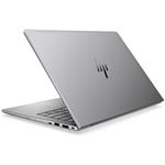 HP NTB Zbook 8 G2a 14, DT1K8ET, strieborný
