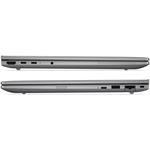 HP NTB Zbook 8 G2a 14, DT1K8ET, strieborný
