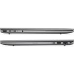 HP NTB Zbook 8 G2a 16, DT1K9ET, strieborný