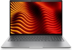 HP NTB Zbook 8 G2a 16, DT1K9ET, strieborný