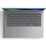 HP NTB ZBook 8 G2i 16, DT3F5ET, strieborný