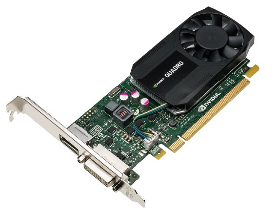 Сравнение видеокарт quadro k620