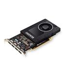 HP Nvidia Quadro P2000 5GB 4xDP