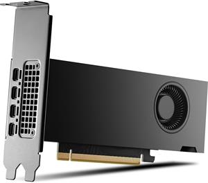 HP NVIDIA RTX 2000 Ada 16GB GDDR6