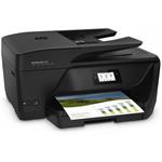 HP OfficeJet 6950 - Instant Ink ready