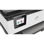 HP Officejet Pro 8023, HP Instant Ink ready