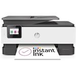 HP Officejet Pro 8023, HP Instant Ink ready