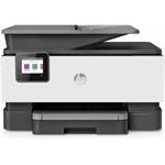 HP OfficeJet Pro 9010, HP Instant Ink ready