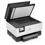 HP OfficeJet Pro 9010, HP Instant Ink ready