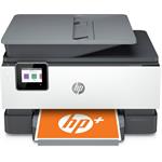 HP OfficeJet Pro 9010e, HP Instant Ink Ready, HP+