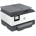 HP OfficeJet Pro 9010e, HP Instant Ink Ready, HP+
