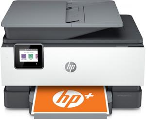 HP OfficeJet Pro 9010e, HP+ Instant Ink ready