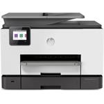 HP OfficeJet Pro 9020, HP Instant Ink ready