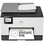 HP OfficeJet Pro 9020, HP Instant Ink ready