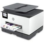 HP OfficeJet Pro 9022e, HP+ Instant Ink ready