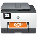 HP OfficeJet Pro 9022e, HP+ Instant Ink ready