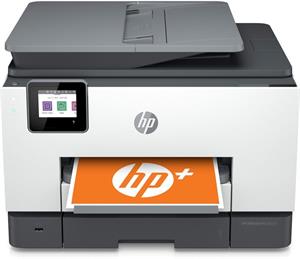 HP OfficeJet Pro 9022e, HP+ Instant Ink ready