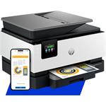 HP Officejet Pro 9125e